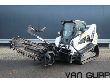 *** Sonstiger *** 2016  [div] LT405 Trencher Baggerfräse sleuvengraver (11)