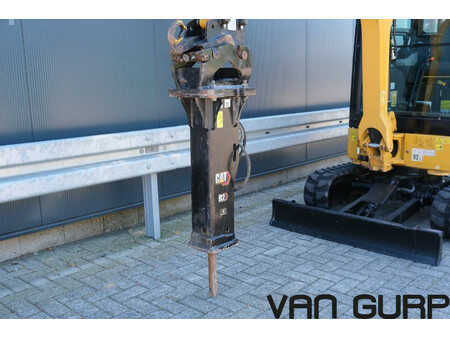 *** other devices *** 2020  Caterpillar B2 hammer sloophamer CW05 (4)