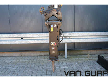 *** other devices *** 2020  Caterpillar B2 hammer sloophamer CW05 (5)