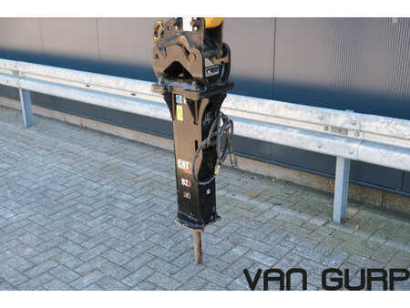 *** other devices *** 2020  Caterpillar B2 hammer sloophamer CW05 (6)