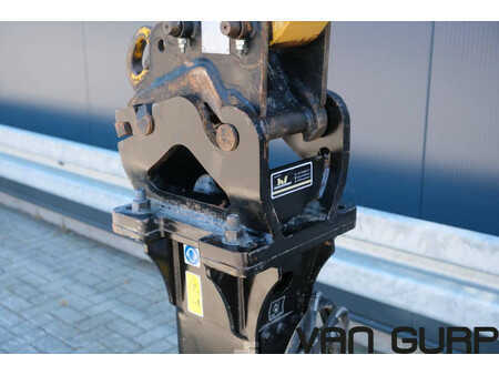 *** other devices *** 2020  Caterpillar B2 hammer sloophamer CW05 (7)