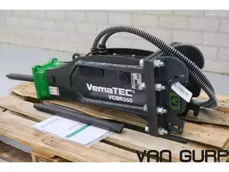 *** Ellers *** 2026  Vematec ( 0.5 - 1.5 ton) | CW00 CW05 | sloophamer (10)