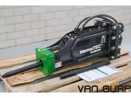 *** Ellers *** 2026  Vematec ( 0.5 - 1.5 ton) | CW00 CW05 | sloophamer (11)