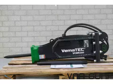 *** Ellers *** 2026  Vematec ( 0.5 - 1.5 ton) | CW00 CW05 | sloophamer (2)
