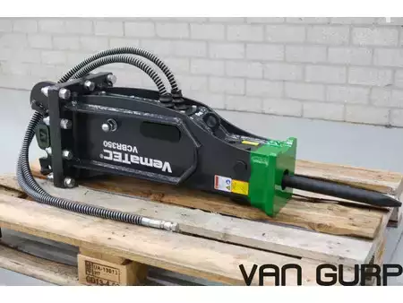 *** Ellers *** 2026  Vematec ( 0.5 - 1.5 ton) | CW00 CW05 | sloophamer (3)
