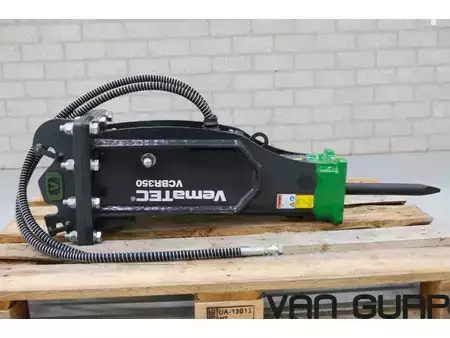 *** Ellers *** 2026  Vematec ( 0.5 - 1.5 ton) | CW00 CW05 | sloophamer (4)