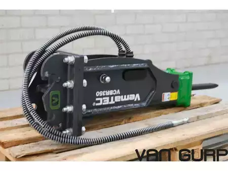 *** Ellers *** 2026  Vematec ( 0.5 - 1.5 ton) | CW00 CW05 | sloophamer (6)