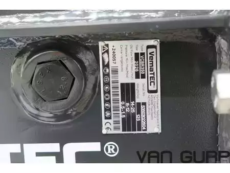 *** Ellers *** 2026  Vematec ( 0.5 - 1.5 ton) | CW00 CW05 | sloophamer (7)