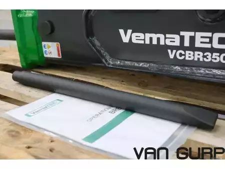 *** Ellers *** 2026  Vematec ( 0.5 - 1.5 ton) | CW00 CW05 | sloophamer (9)