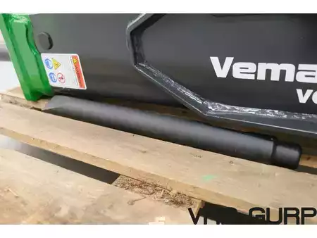 *** Ellers *** 2026  Vematec ( 2.5 - 4.5 ton) | CW05 CW10 | Sloophamer (7)