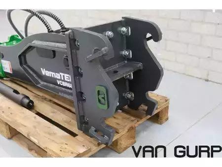 *** Ellers *** 2026  Vematec ( 5.0 - 7.0 ton) | CW10 | Sloophamer Hamme (11)