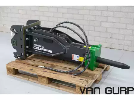 *** Ellers *** 2026  Vematec ( 5.0 - 7.0 ton) | CW10 | Sloophamer Hamme (4)