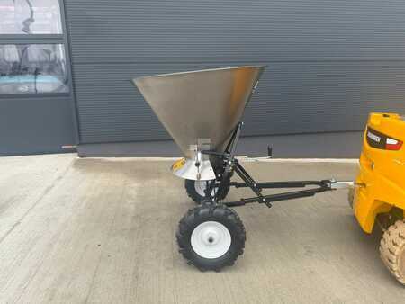 Tarvikkeet  [div] Salzstreuwagen (2)