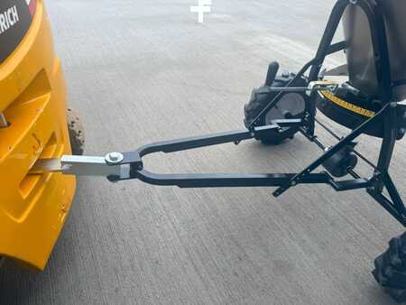 Tarvikkeet  [div] Salzstreuwagen (4)