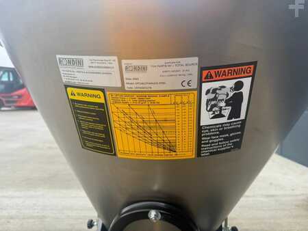 Tarvikkeet  [div] Salzstreuwagen (6)