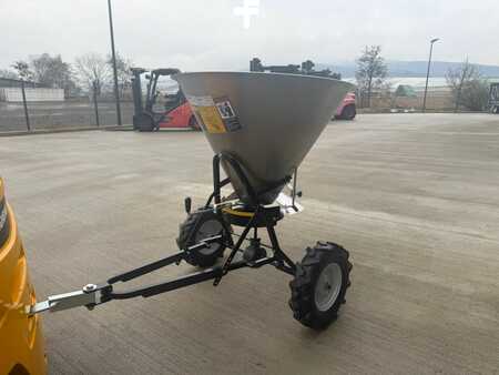 Tarvikkeet  [div] Salzstreuwagen (7)