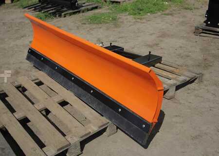 Pala quitanieves 2017  [div] Schneepflug (1)