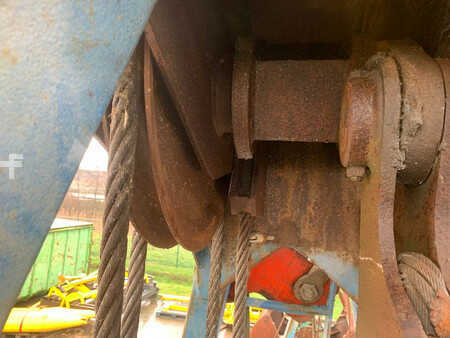 Övriga enheter - Verstegen 11m³ clamshell grab (17)