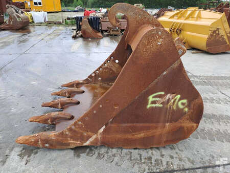 *** Andre enheter ***  Bucket CW55s (2)