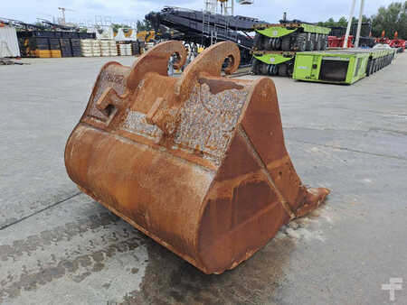 *** Andre enheter ***  Bucket CW55s (6)