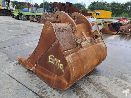 *** Andre enheter ***  Bucket CW55s (8)