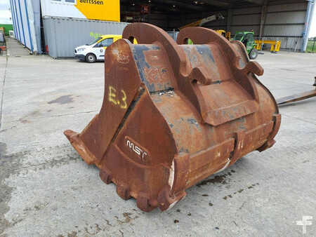 *** Andre enheter ***  Bucket CW70 (3)