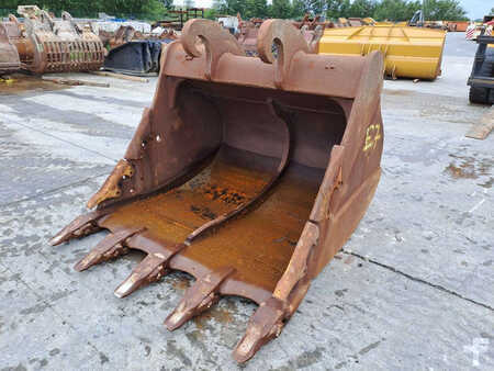 *** Andre enheter ***  Bucket CW55s (1)