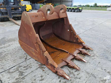 *** Andre enheter ***  Bucket CW55s (4)