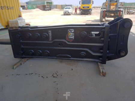 *** Otros *** 2022  Caterpillar H180GC Hammer (3 x available - Saudi Arabia) (1)