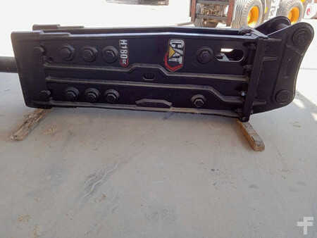 *** Ostatní *** 2022  Caterpillar H180GC Hammer (3 x available - Abu Dhabi) (13)