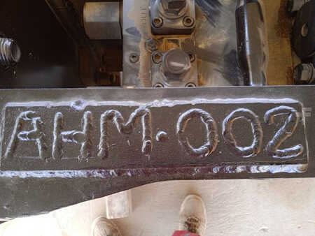 *** Otros *** 2022  Caterpillar H180GC Hammer (3 x available - Saudi Arabia) (4)