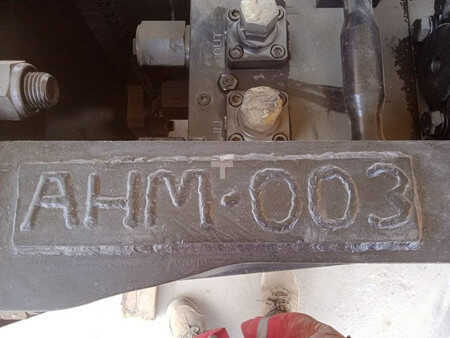 *** Overige *** 2022  Caterpillar H180GC Hammer (2 pcs available in Abu Dhabi) (2)