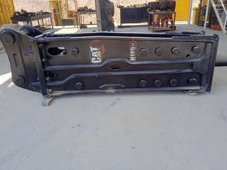 *** Overige *** 2022  Caterpillar H180GC Hammer (2 pcs available in Abu Dhabi) (5)