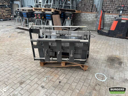 *** Andre enheter *** 2011  Whites Palletvorken 130 cm breed (1)