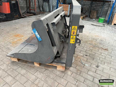 *** Andre enheter *** 2011  Whites Palletvorken 130 cm breed (2)