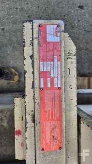 Paalipihti 1993  Cascade 35D (4)