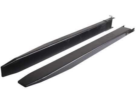 Przedłużki wideł 2025 Pallit EXTEND-M 2m (geschlossen) für 130x45mm (1)