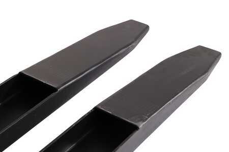 Przedłużki wideł 2025 Pallit SLEEVE-S 2m (offen) für 105x45mm (3)