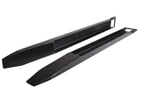 Przedłużki wideł 2025 Pallit SLEEVE-S 2m (offen) für 105x45mm (1)