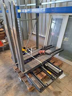 Horquilla para pálet doble 2020  Cascade 50G-FDS (2)