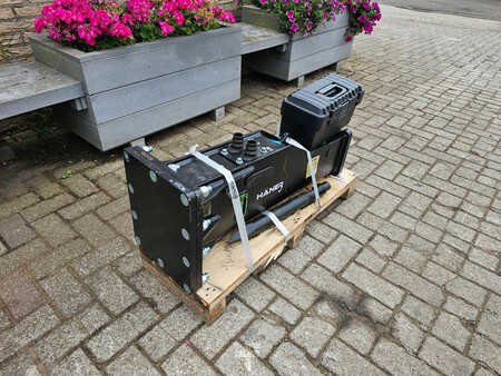 *** Pozostałe *** 2025  Haner HX600A (2)