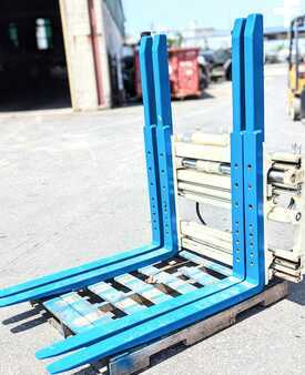 Multi-pallet handlers,  2/1 2020  Cascade 25G-FDS-591 (1)