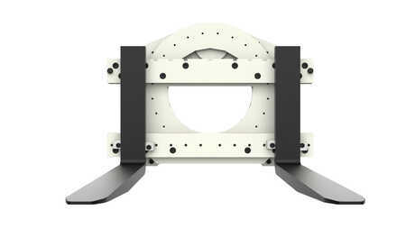 Dispositivo giratorio 2025 Wontonne RRB35G-1065B (1)