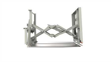 Empujadores / recogedores 2025 Wontonne PPS16E-001A (1)