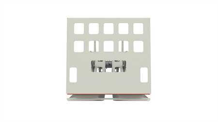 Empujadores / recogedores 2025 Wontonne PPS16E-001A (2)