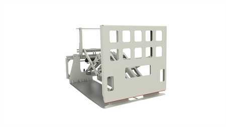 Empujadores / recogedores 2025 Wontonne PPS16E-001A (3)