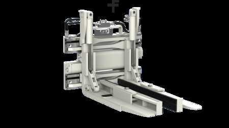 Pinza para piedras 2025 Wontonne CTB30D-001B (1)