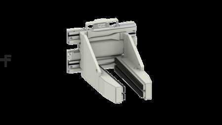 Pinza para piedras 2025 Wontonne CKS30D-001B (2)