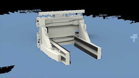 Pinza para piedras 2025 Wontonne CKS30D-001B (4)