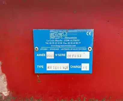 Tarvikkeet 2021  [div] RAMPE MOBILE RM 1206 (3)